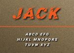 JACK杰克