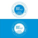 HENF环保级别图标