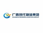 广西现代物流集团标志
