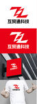 科技标识设计