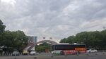 城市街道景象