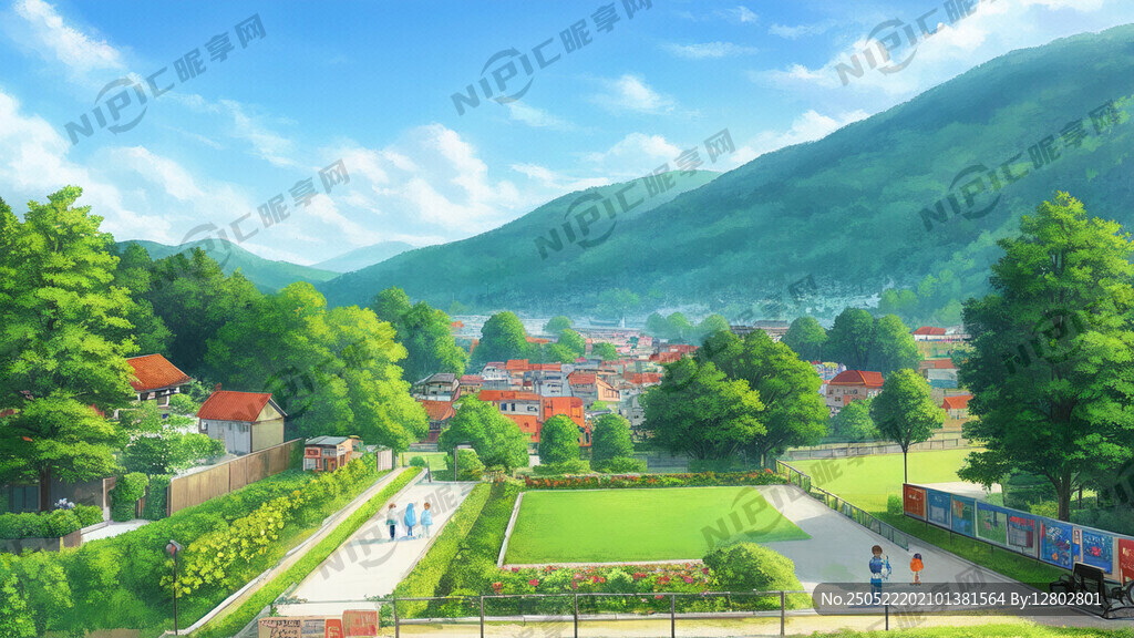 幼儿园欢度六一儿童节的背景  