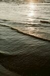 海滩