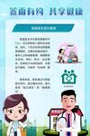 疫苗接种 共筑健康防线