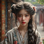 AI生画