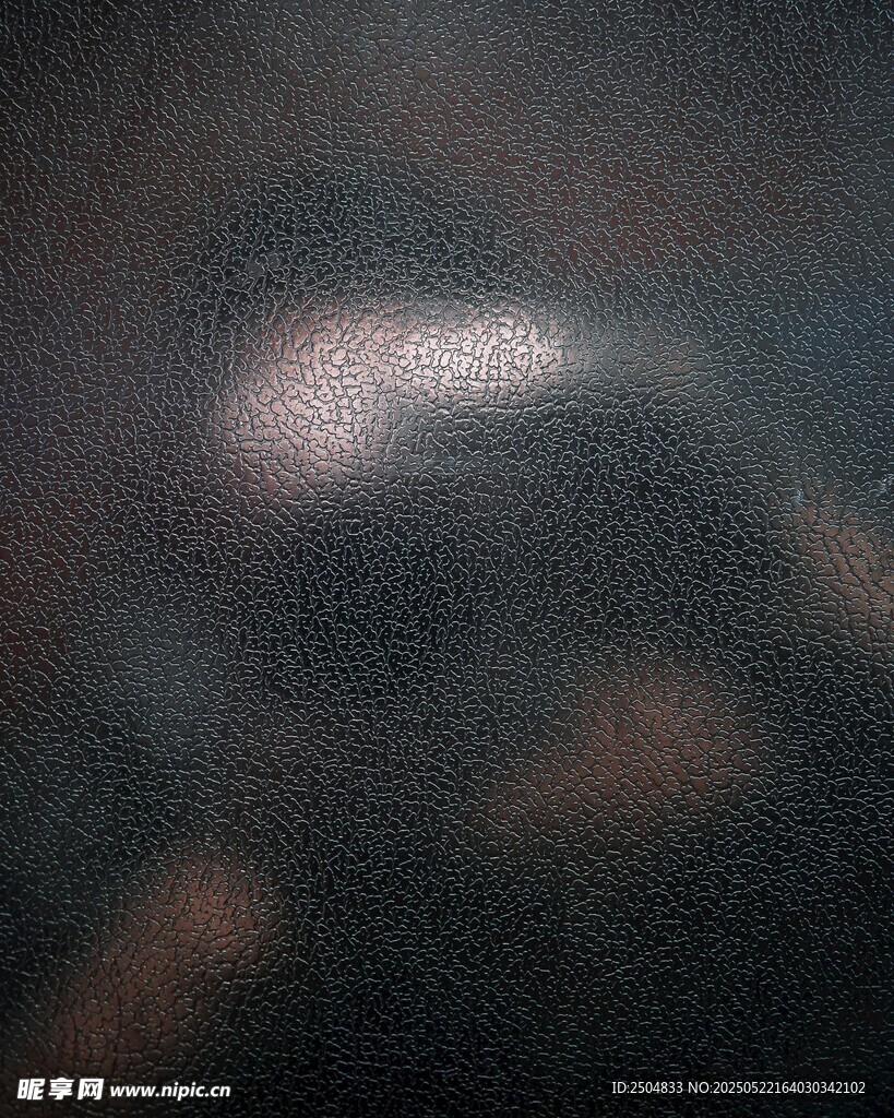 模糊光影场景画面