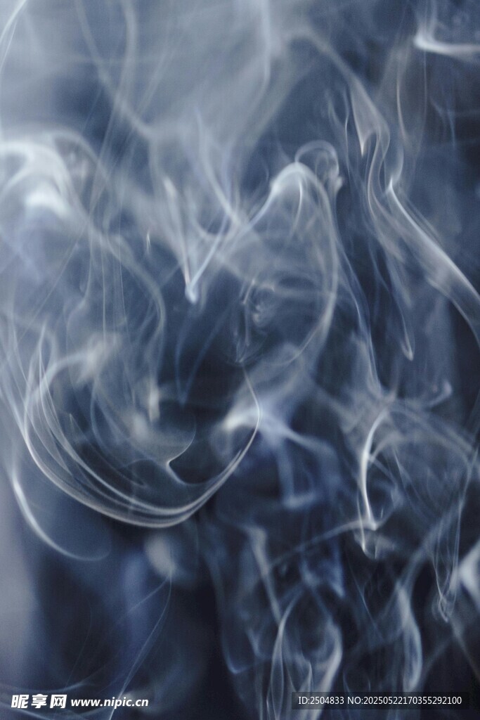 梦幻烟雾纹理