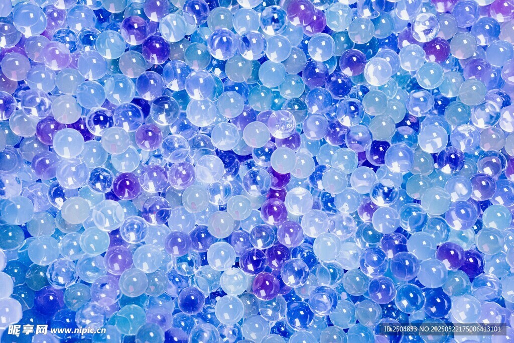 梦幻蓝紫色颗粒纹理背景