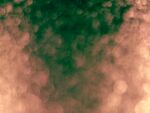梦幻渐变色彩抽象背景图