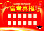 高考喜报
