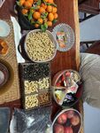 过年零食