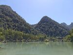 荔波山水
