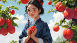 AI生画