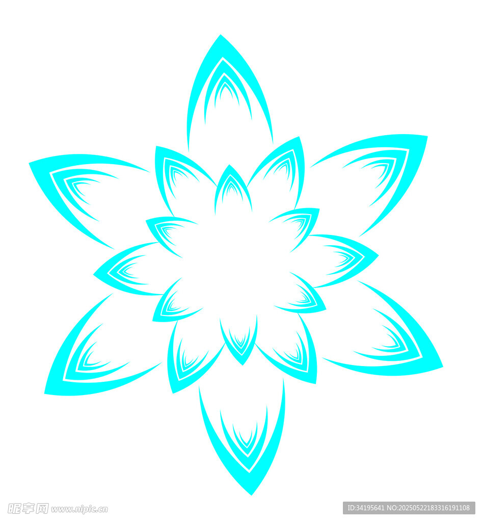 花纹