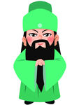 关羽