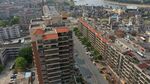 英德浛洸住宅区俯瞰景象