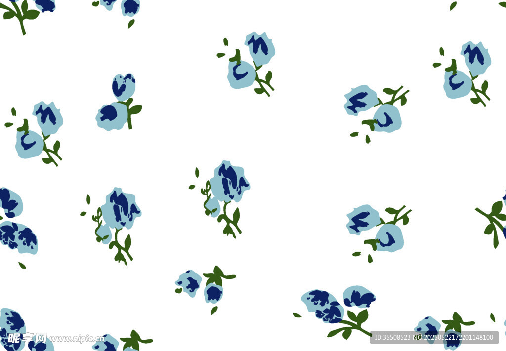 数码印花