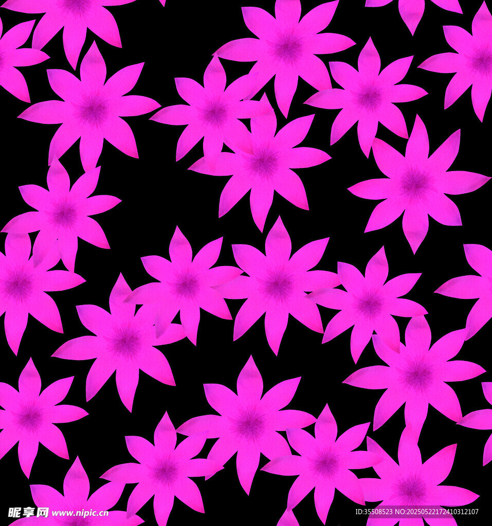 数码印花