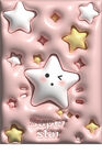 星星