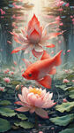 AI生画