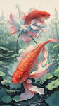 AI生画