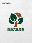 树LOGO设计