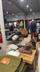 美国牛仔专卖店 洛杉矶卖场