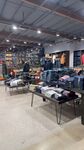 美国牛仔专卖店陈列