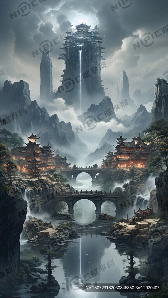 水利水电工程