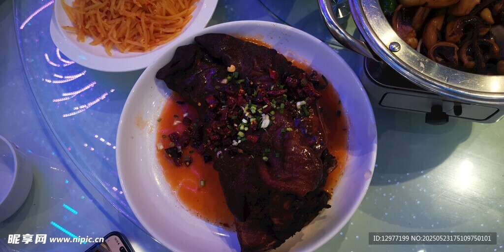 美味酱料碗