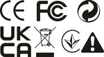 CE FC 认证标