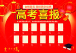 高考喜报