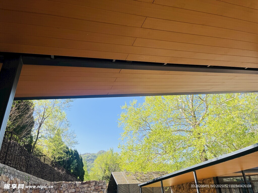 昆嵛山景