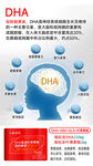DHA海报