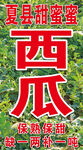 甜蜜蜜西瓜