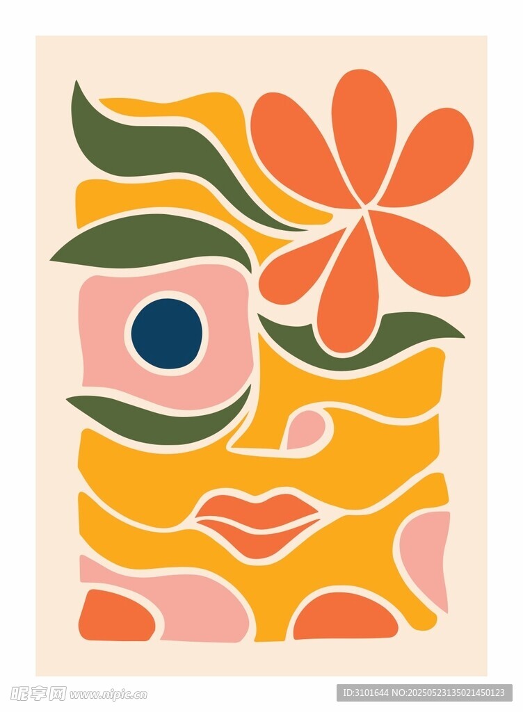 装饰画