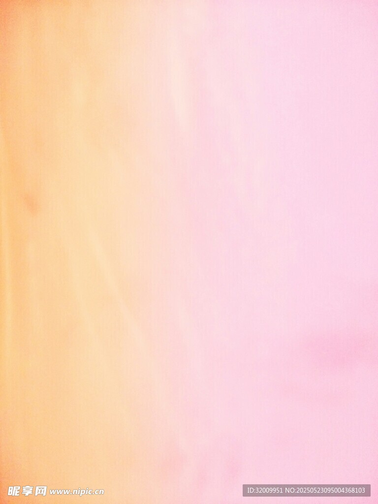 柔和渐变粉色系背景图