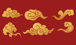 祥云图案