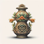 AI生画