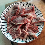 牛肉
