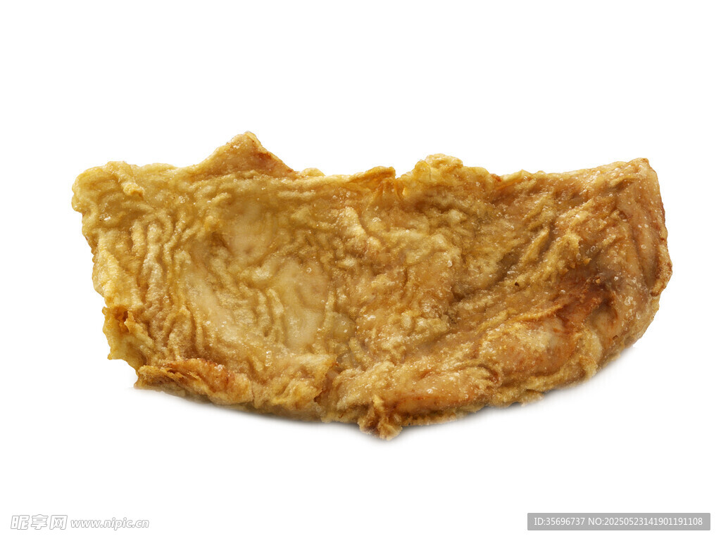 脆皮特大鸡排