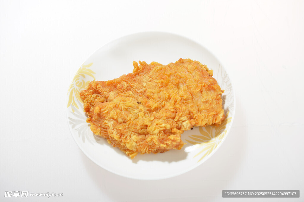 大鸡排