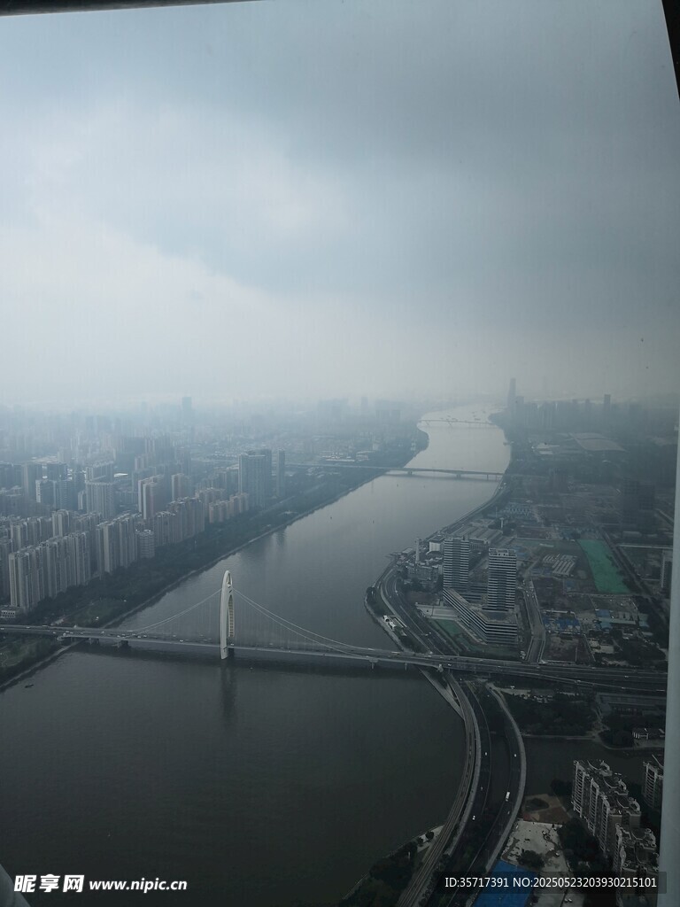 珠江