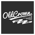 Old Crown品牌标志设计