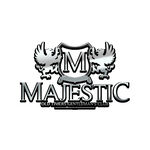 Majestic品牌标志设计
