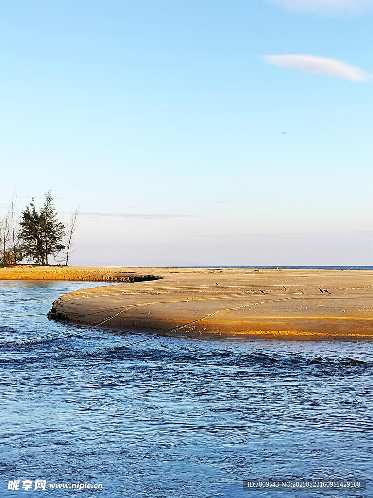 海景