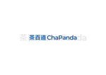 茶百道logo