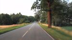 乡间公路风景