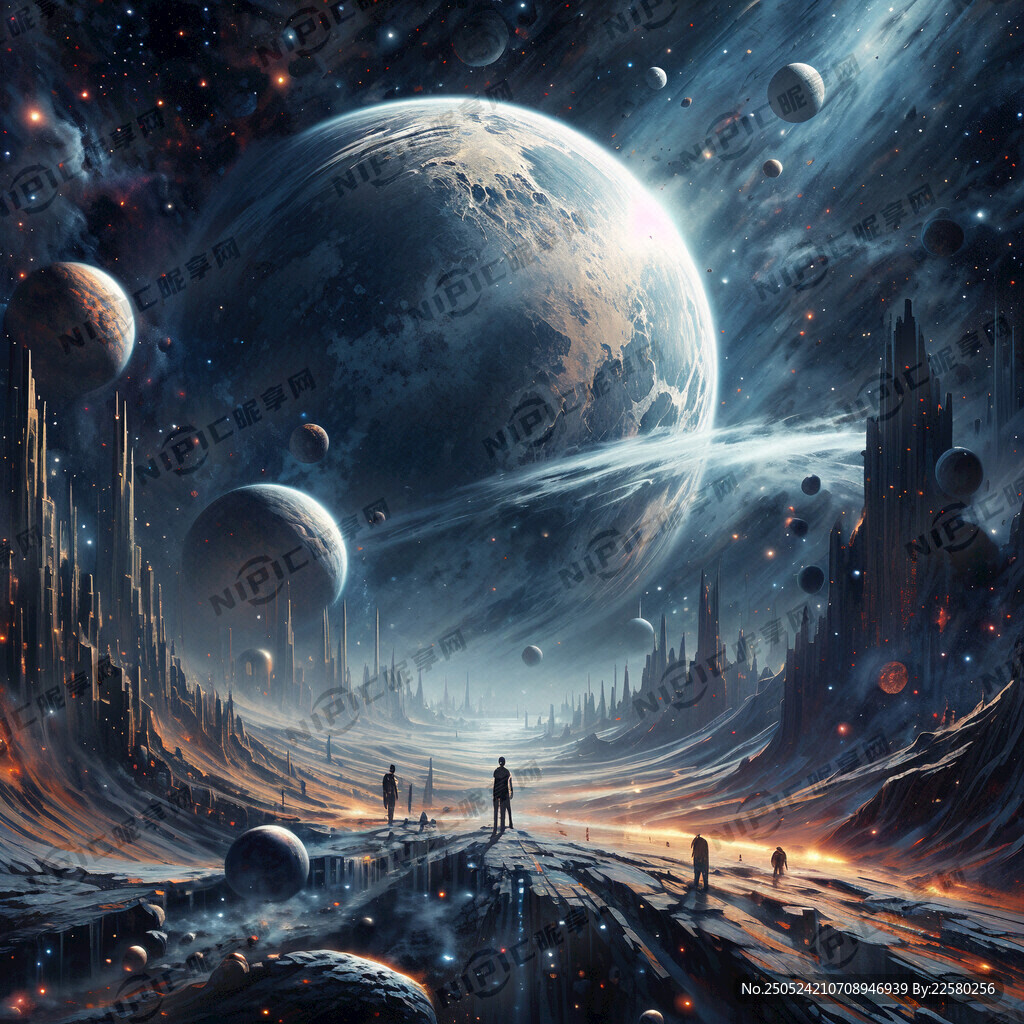 宇宙