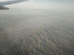高空俯瞰大地景观